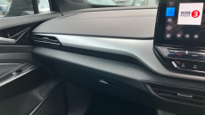 Volkswagen ID.4 109kW Life Pure 52kWh 5dr Auto Electric Estate